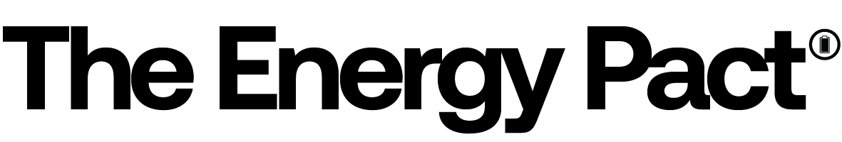 The Energy Pact